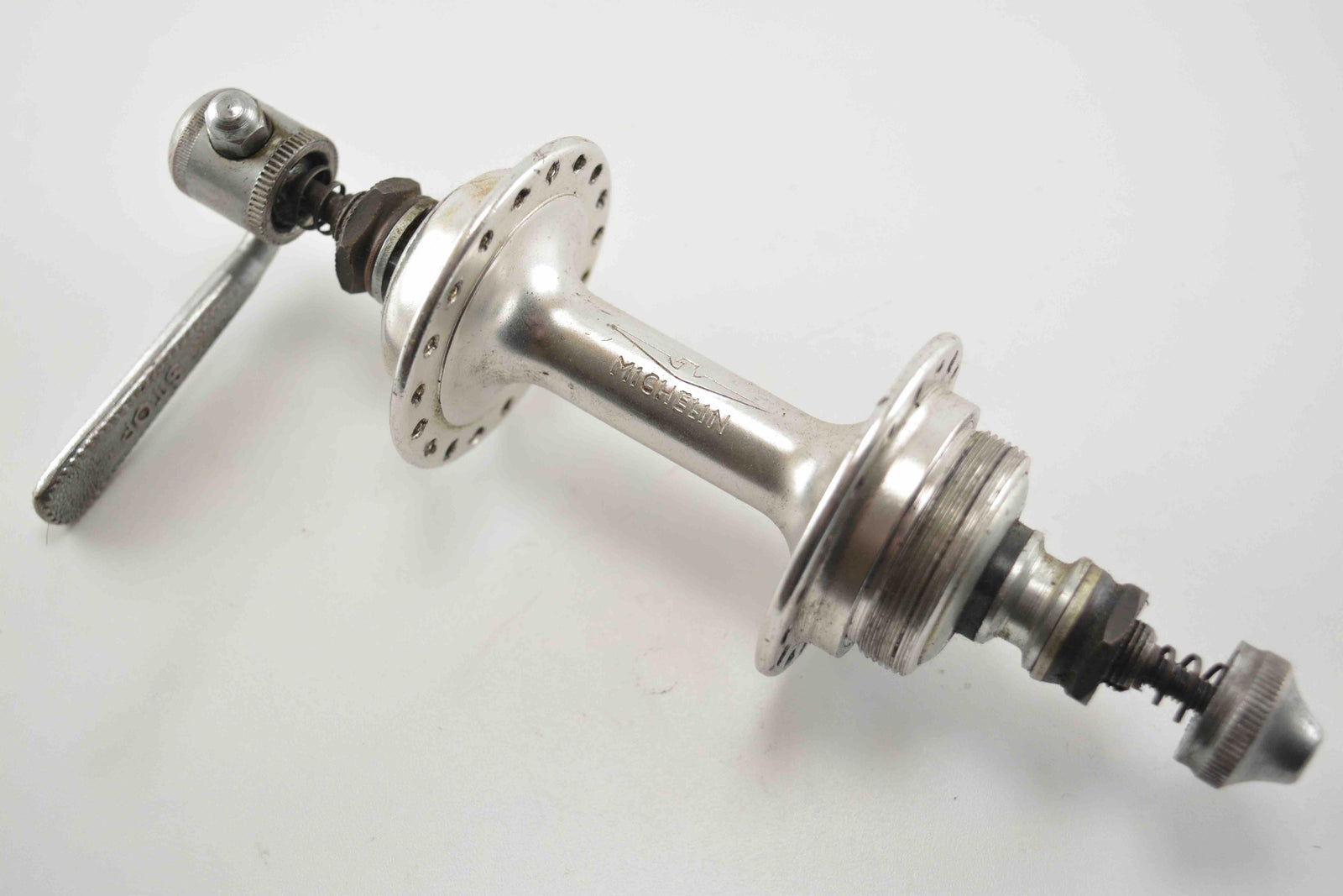 Michelin Hinterradnabe 36H