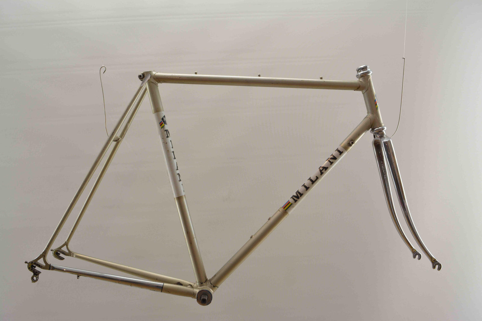 Milani Rahmenset RH 57