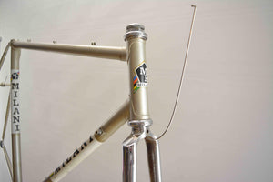 Milani Rahmenset RH 57