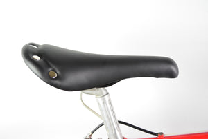 Bicicleta de carretera Mivaloto vintage para niños Shimano 41cm