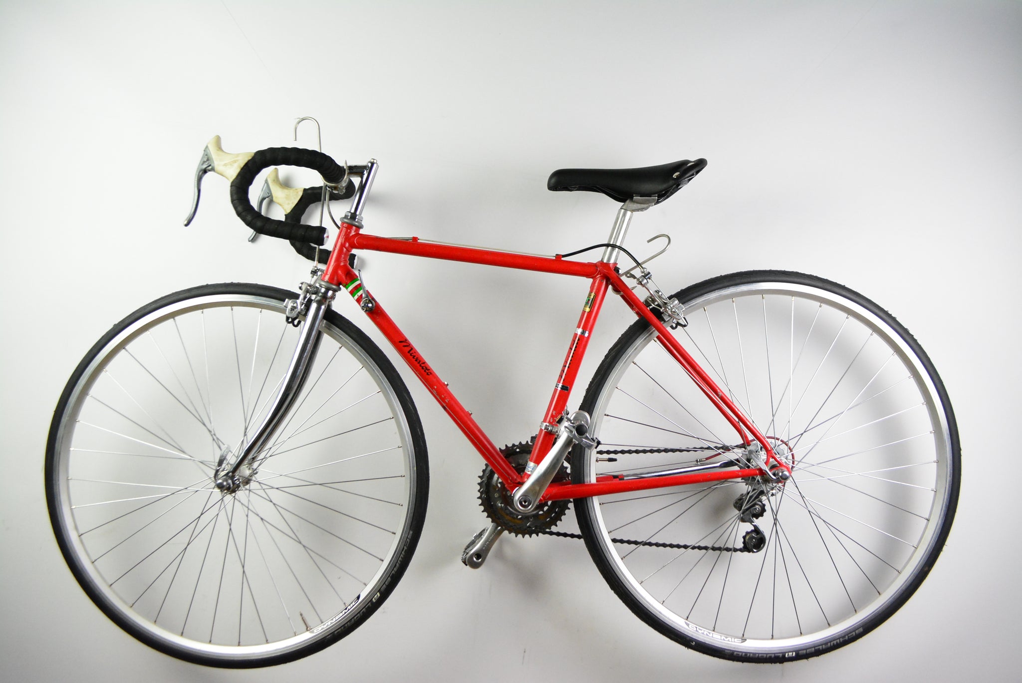 Mivaloto Vintage Kinderrennrad Shimano 41cm