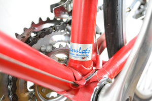 Mivaloto vintage children's road bike Shimano 41cm