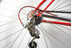 Vélo de route enfant vintage Mivaloto Shimano 41cm