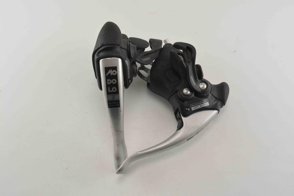Modolo Morphos Superlight Brake Shift Lever - The Ritzler