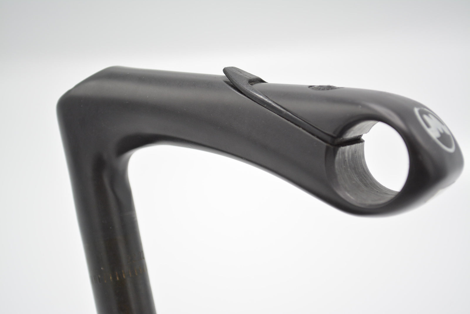 Modolo Q-Even schwarz Vorbau 120