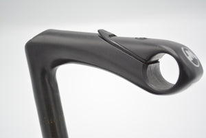 Modolo Q-Even schwarz Vorbau 120