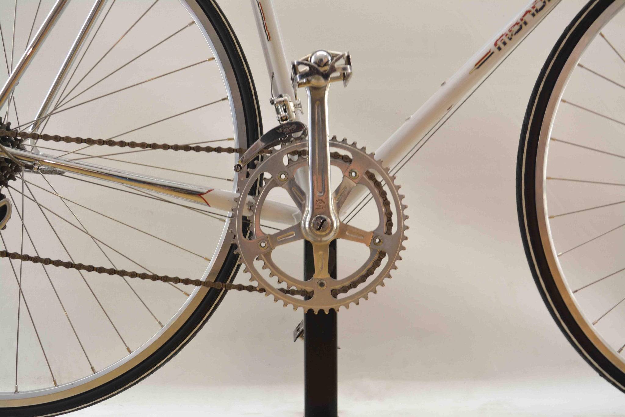 mondial rennrad Mondial Rennrad RH 57