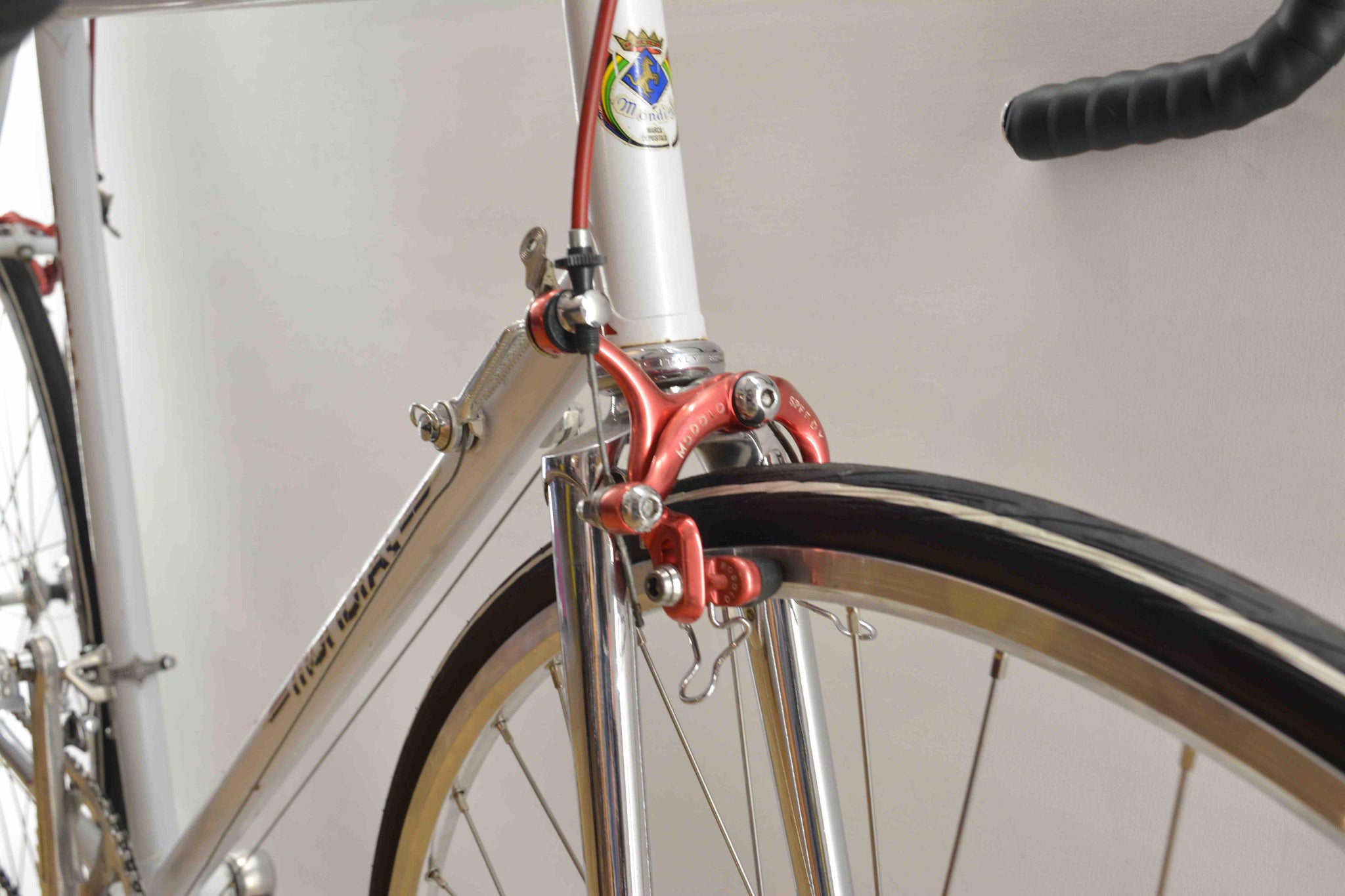 mondial rennrad Mondial Rennrad RH 57