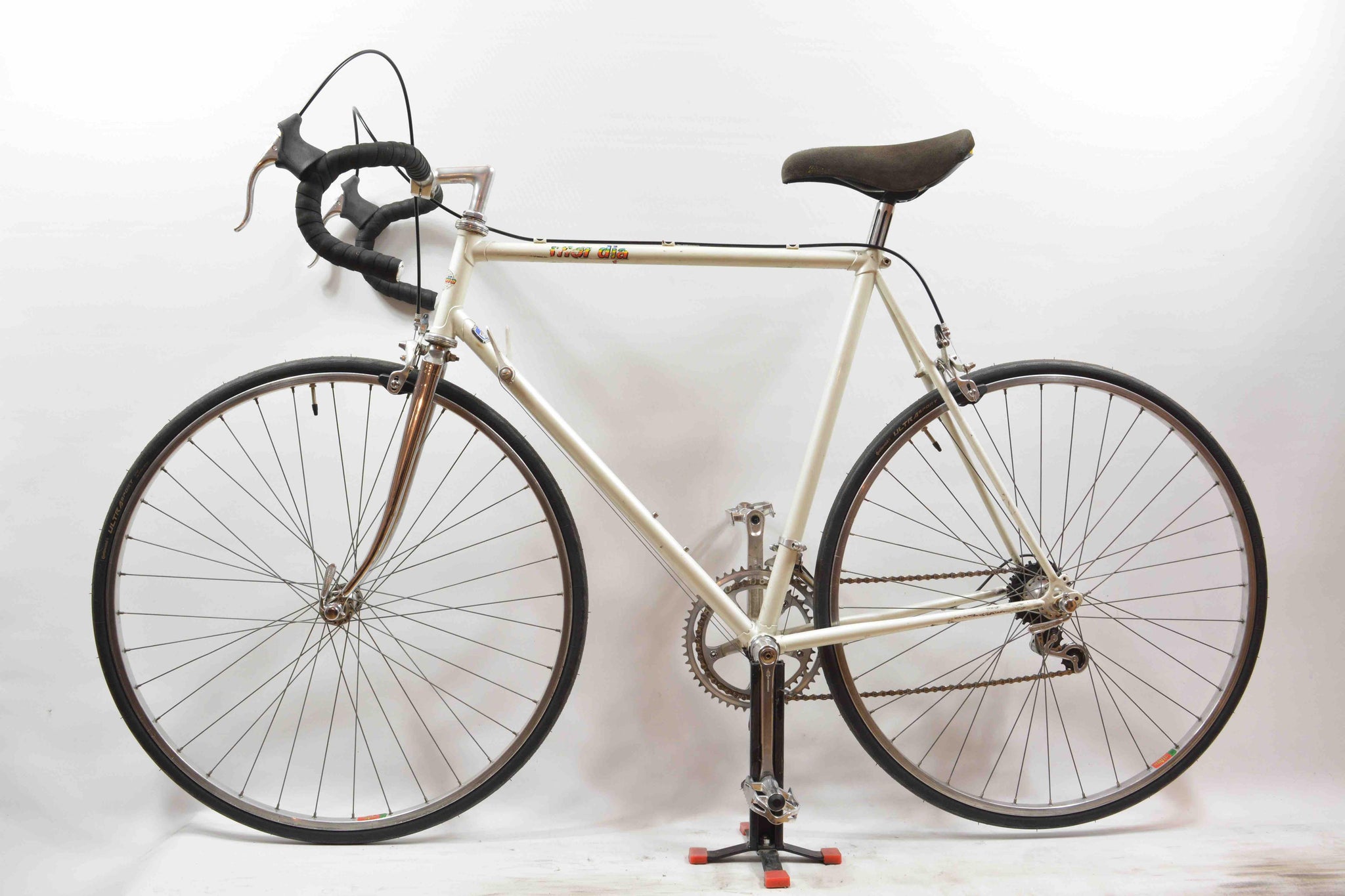 mondia rennrad Mondia Rennrad RH 57