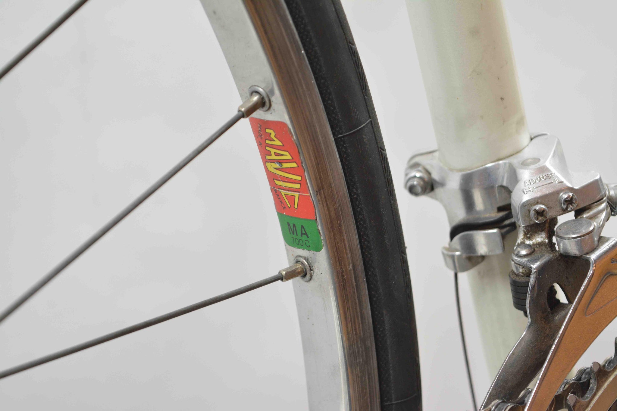 rennrad mondia Mondia Rennrad RH 57