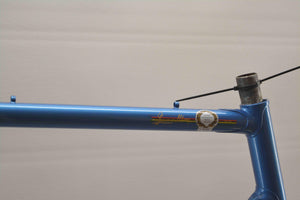 Moser Columbus SL Special Rahmenset RH 56