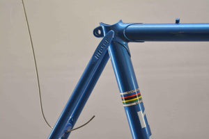 Moser Columbus SL Special Rahmenset RH 56