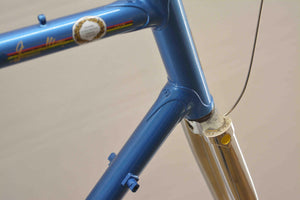 Moser Columbus SL Special Rahmenset RH 56