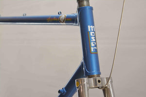 Moser Columbus SL Special Rahmenset RH 56