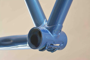 Moser Columbus SL Special Rahmenset RH 56