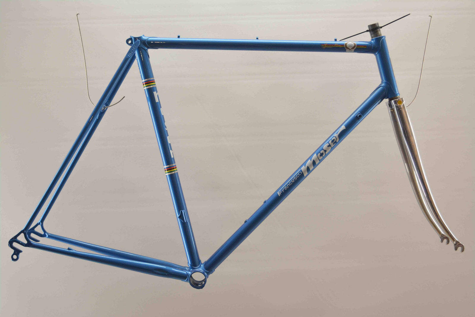 Moser Columbus SL Special Rahmenset RH 56