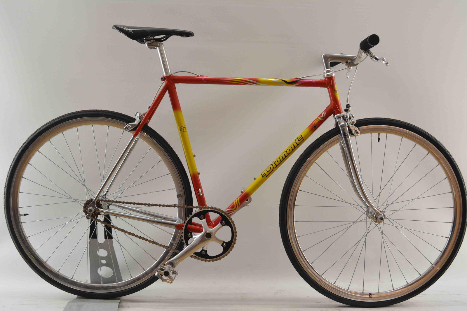 Diamant/Moser Singlespeed RH 55