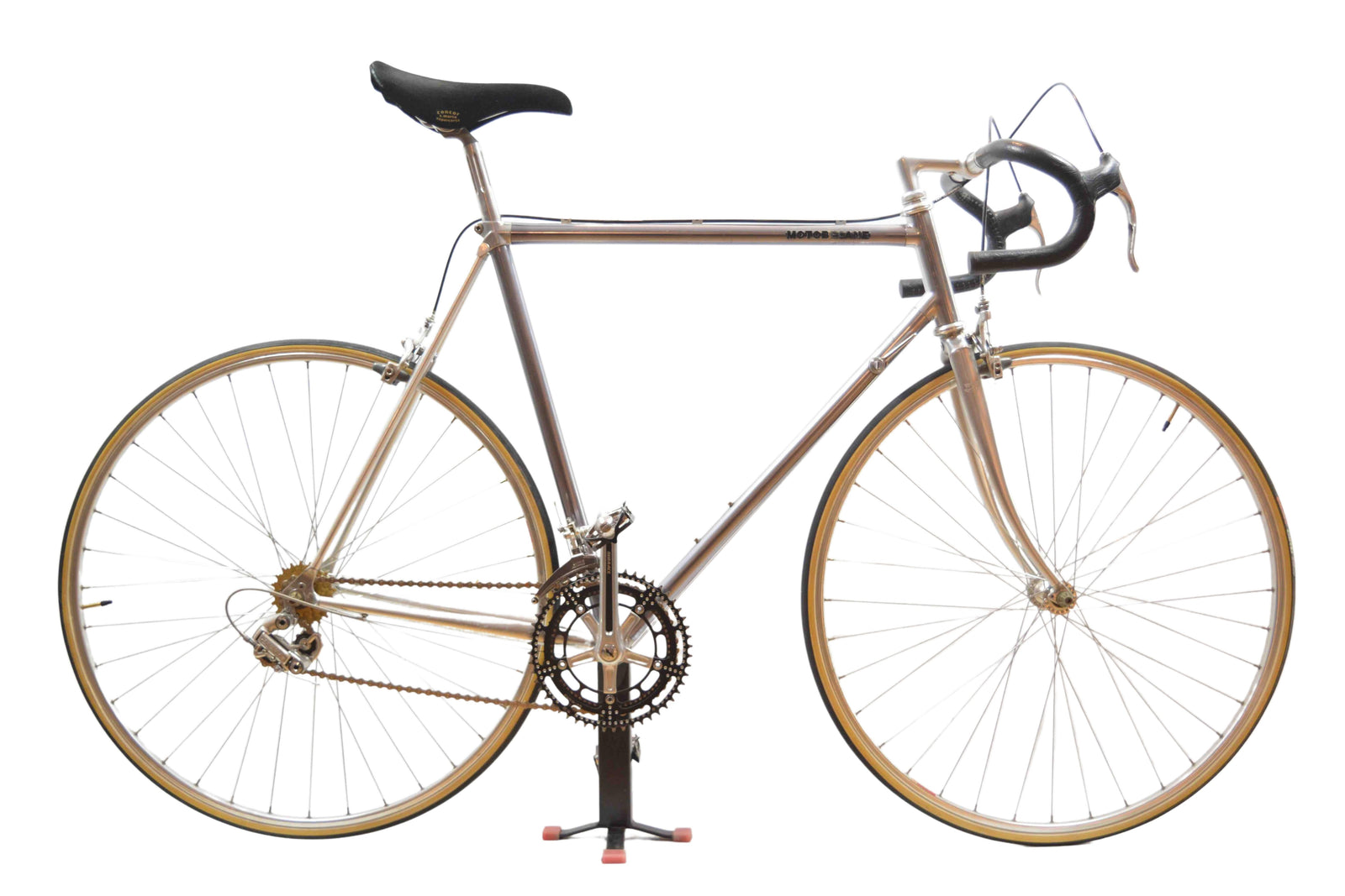 Motobecane Pro Mark 3 Rennrad RH 57