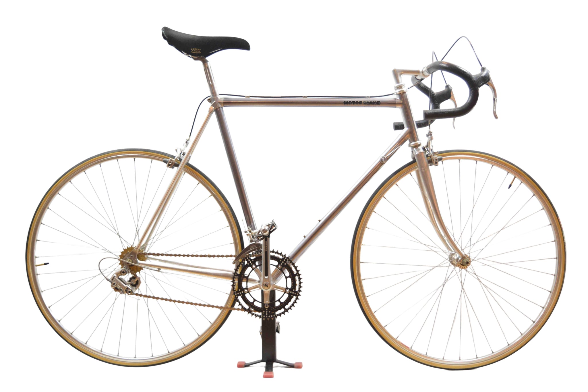 Motobecane Pro Mark 3 Rennrad RH 57