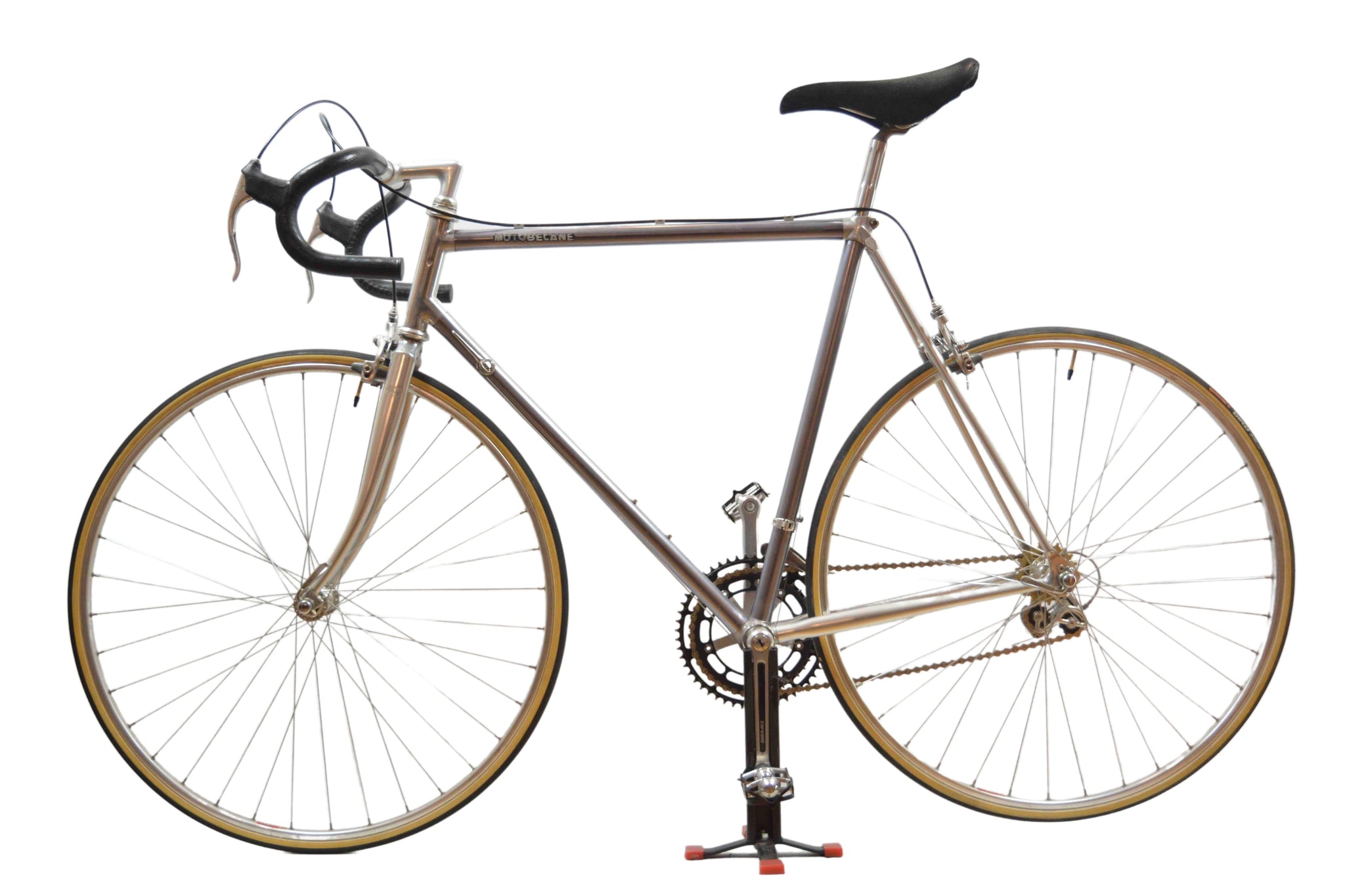 rennrad 3 Motobecane Pro Mark 3 Rennrad RH 57