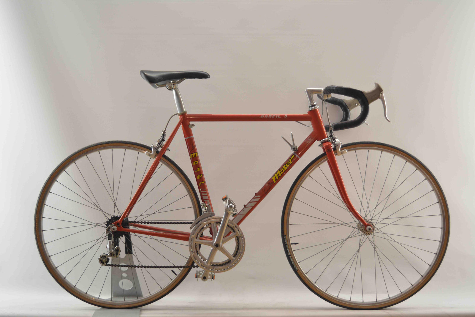Moser/Motobecane Profile 2 Rennrad RH 51