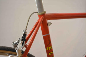 Moser/Motobecane Profile 2 Rennrad RH 51