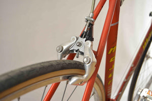 Moser/Motobecane Profile 2 Rennrad RH 51