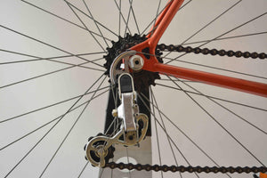 Moser/Motobecane Profile 2 Rennrad RH 51