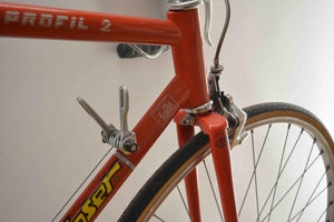 Moser/Motobecane Profile 2 Rennrad RH 51