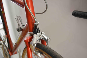 Moser / Motobecane Profile 2 دراجة سباق RH 51