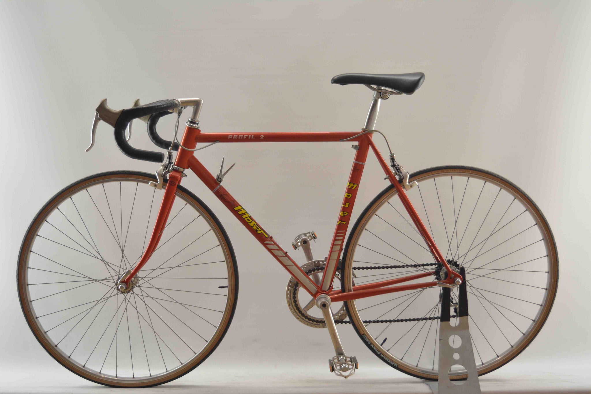 motobecane fahrrad kaufen Moser / Motobecane Profile 2 Racing Bike RH 51