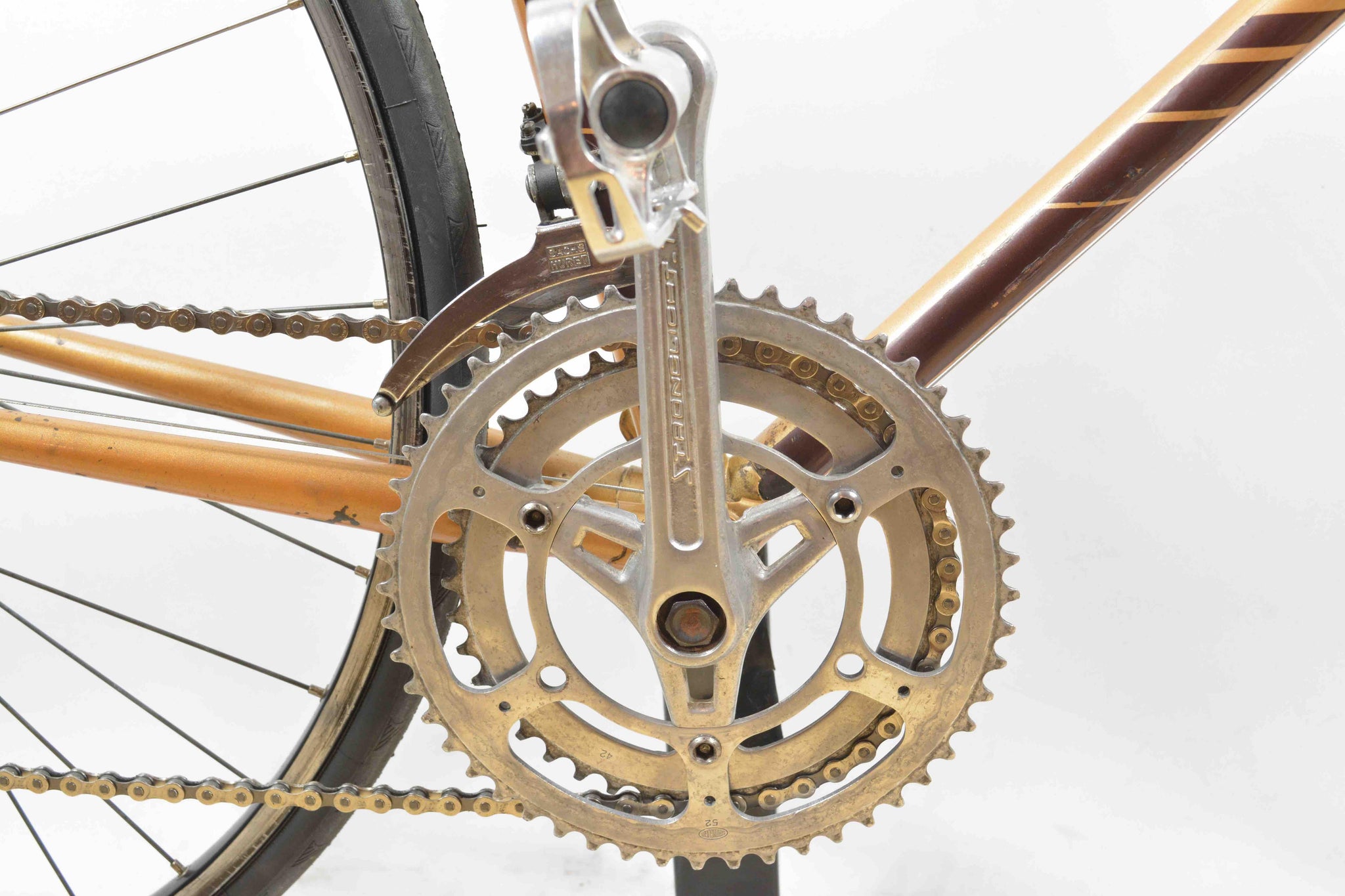 motobecane rennrad ersatzteile Motobecane Rennrad RH 58