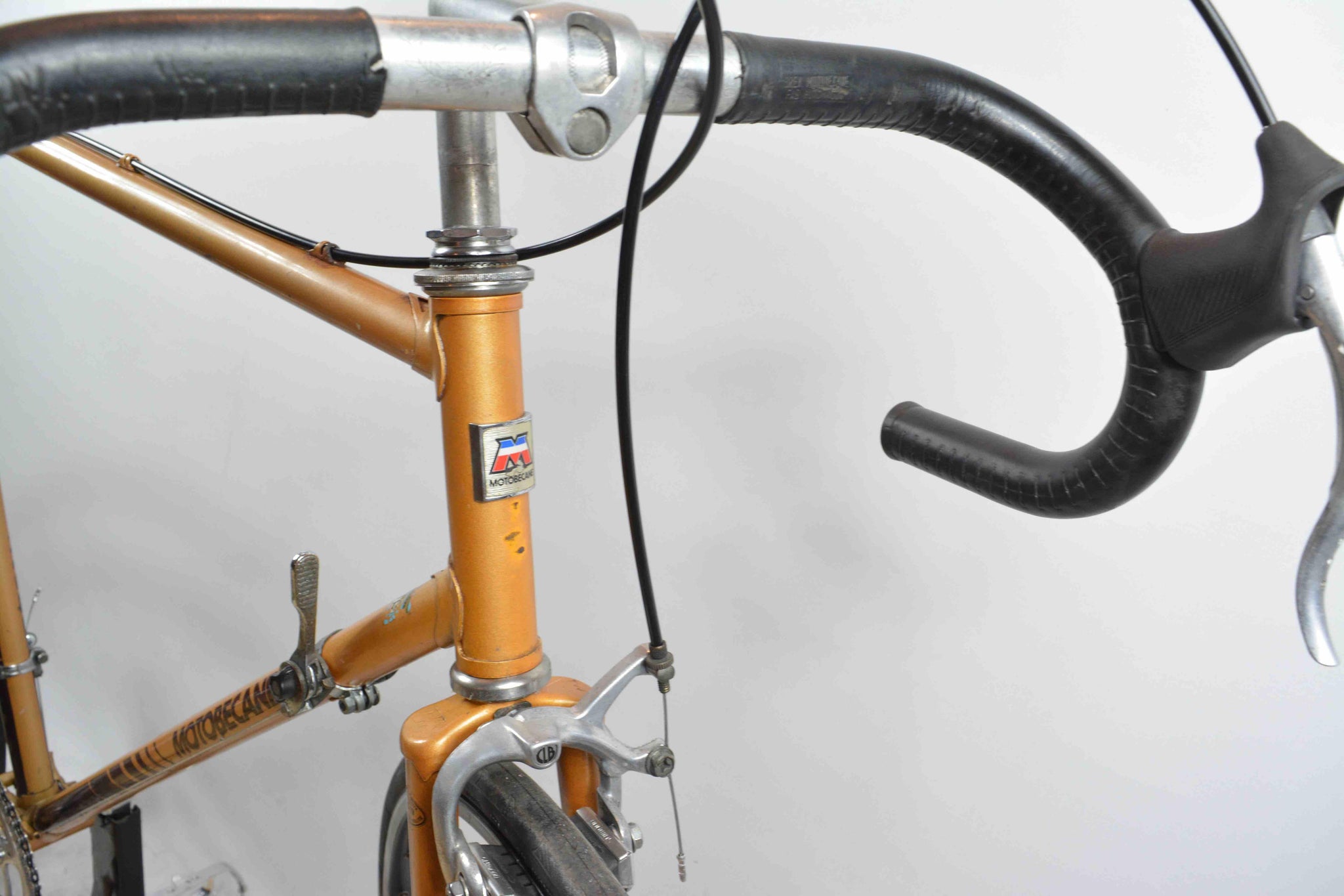 Motobecane Rennrad RH 58
