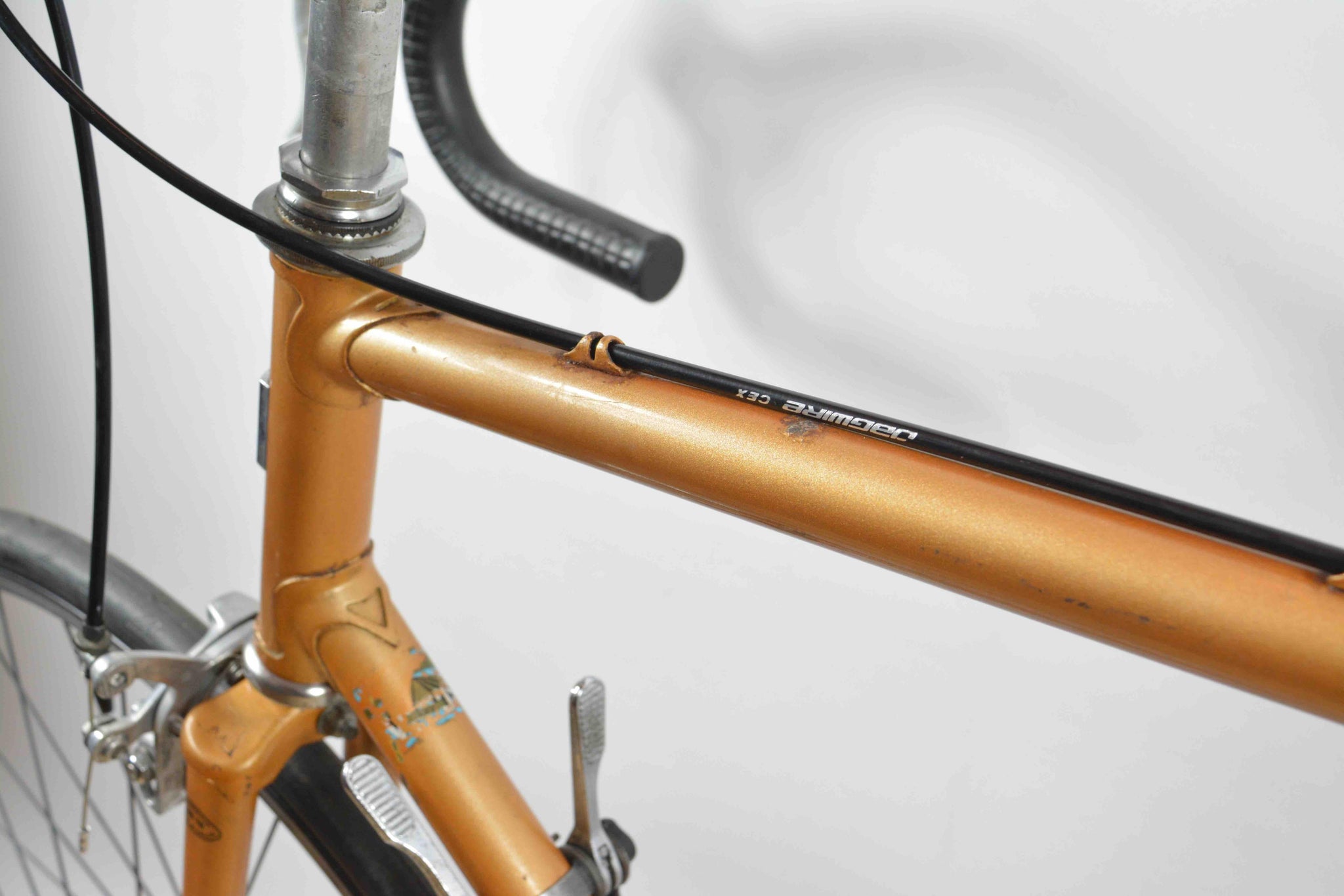 motobecane rennrad qualität Motobecane Rennrad RH 58