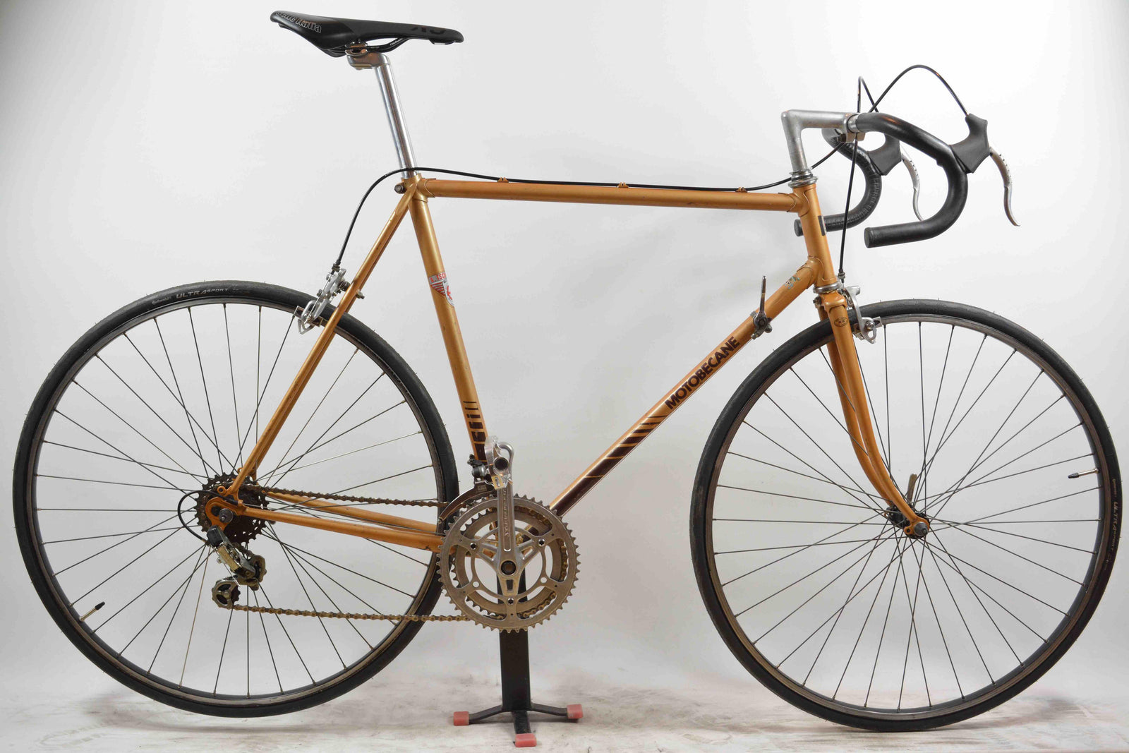 Motobecane Rennrad RH 58