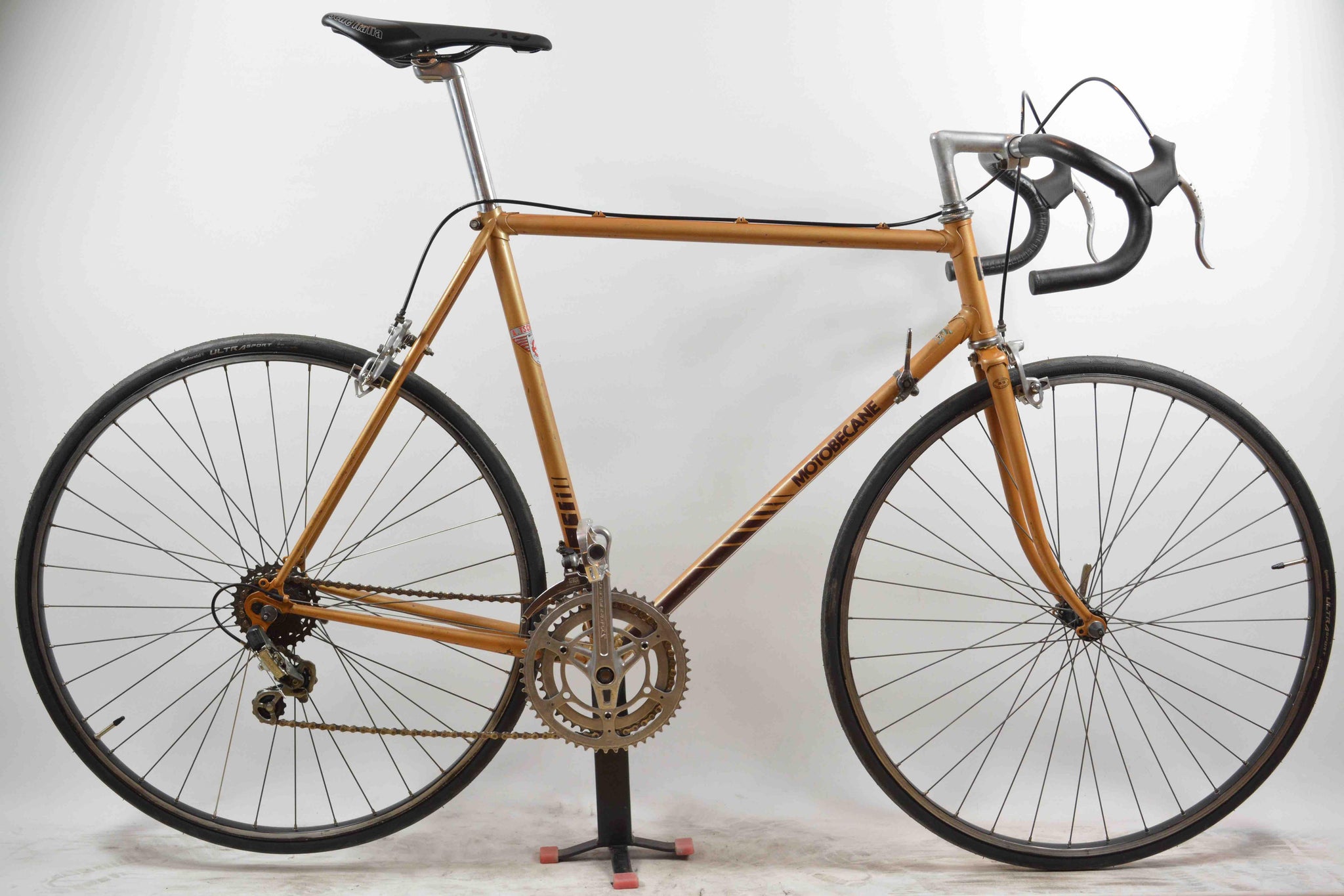 motobecane prestige rennrad Motobecane Rennrad RH 58
