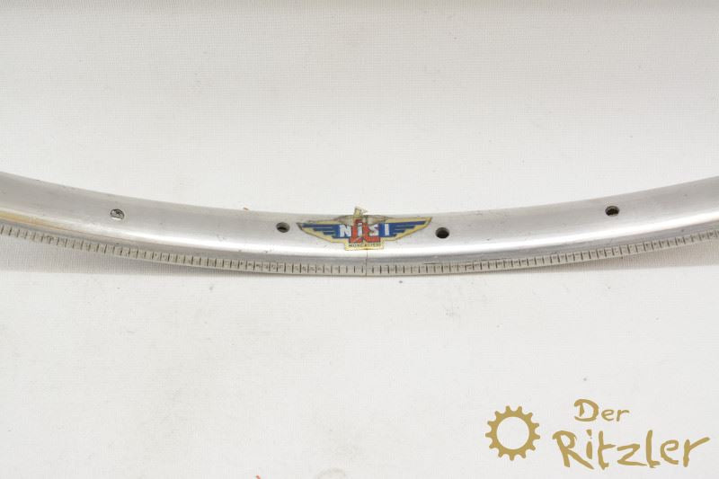 NISI Moncalieri Torino Felge 36 Loch 36h