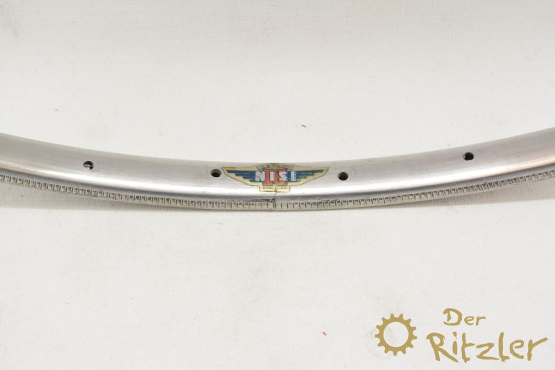 NISI Moncalieri Torino-Italia Felge 36 Loch 36h