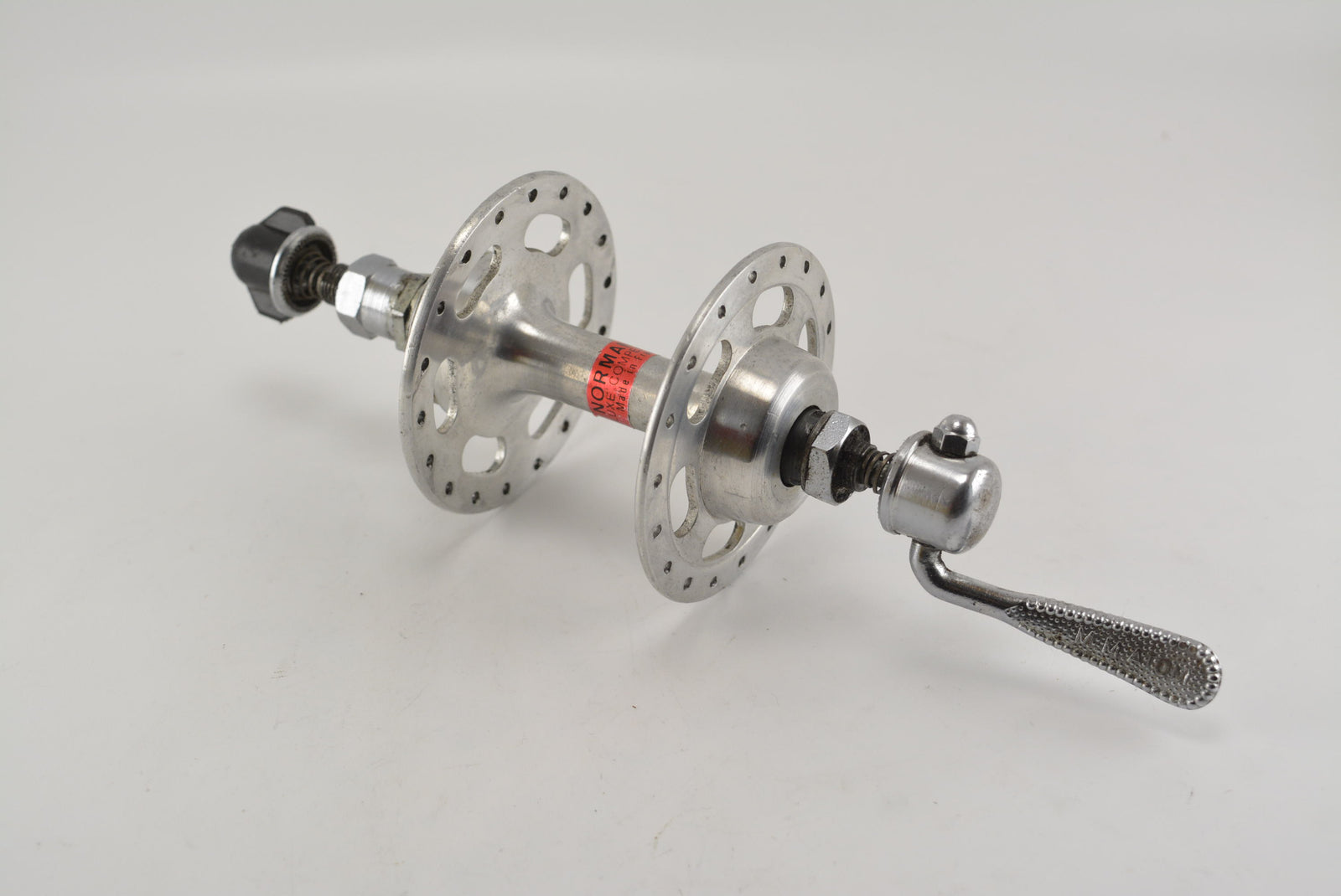 NORMANDY LUXE COMPETITION Hinterradnabe 36H