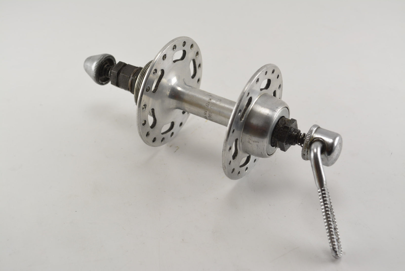 NORMANDY SPORT Hinterradnabe 36H