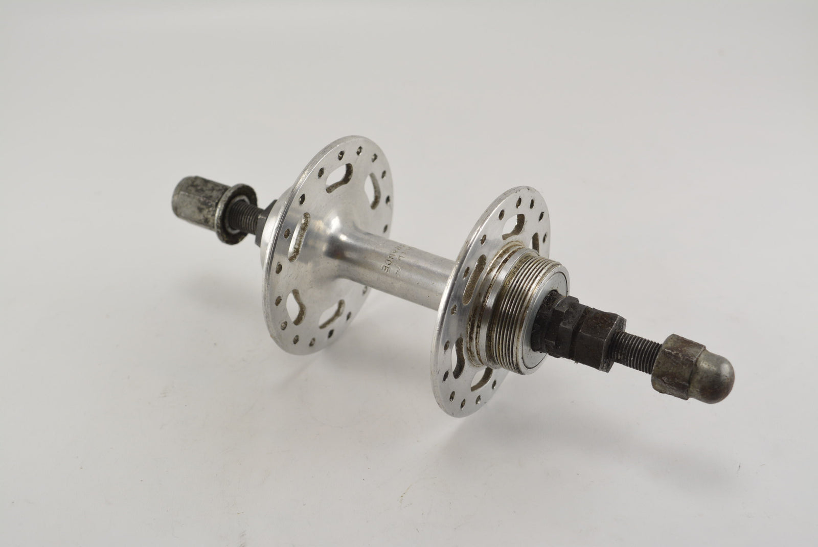 NORMANDY SPORT Hinterradnabe 36H