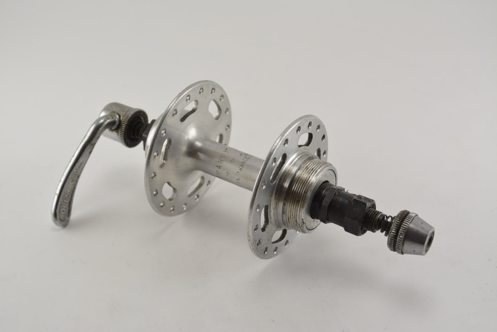 NORMANDY SPORT Hinterradnabe 36H