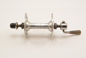 Normandy Sport High Flange Vorderradnabe 36H