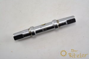 Suntour Innenlagerachse 68-3S 125mm NOS