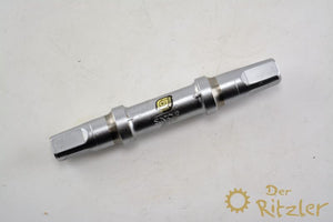 Suntour Innenlagerachse 68-3S 125mm NOS