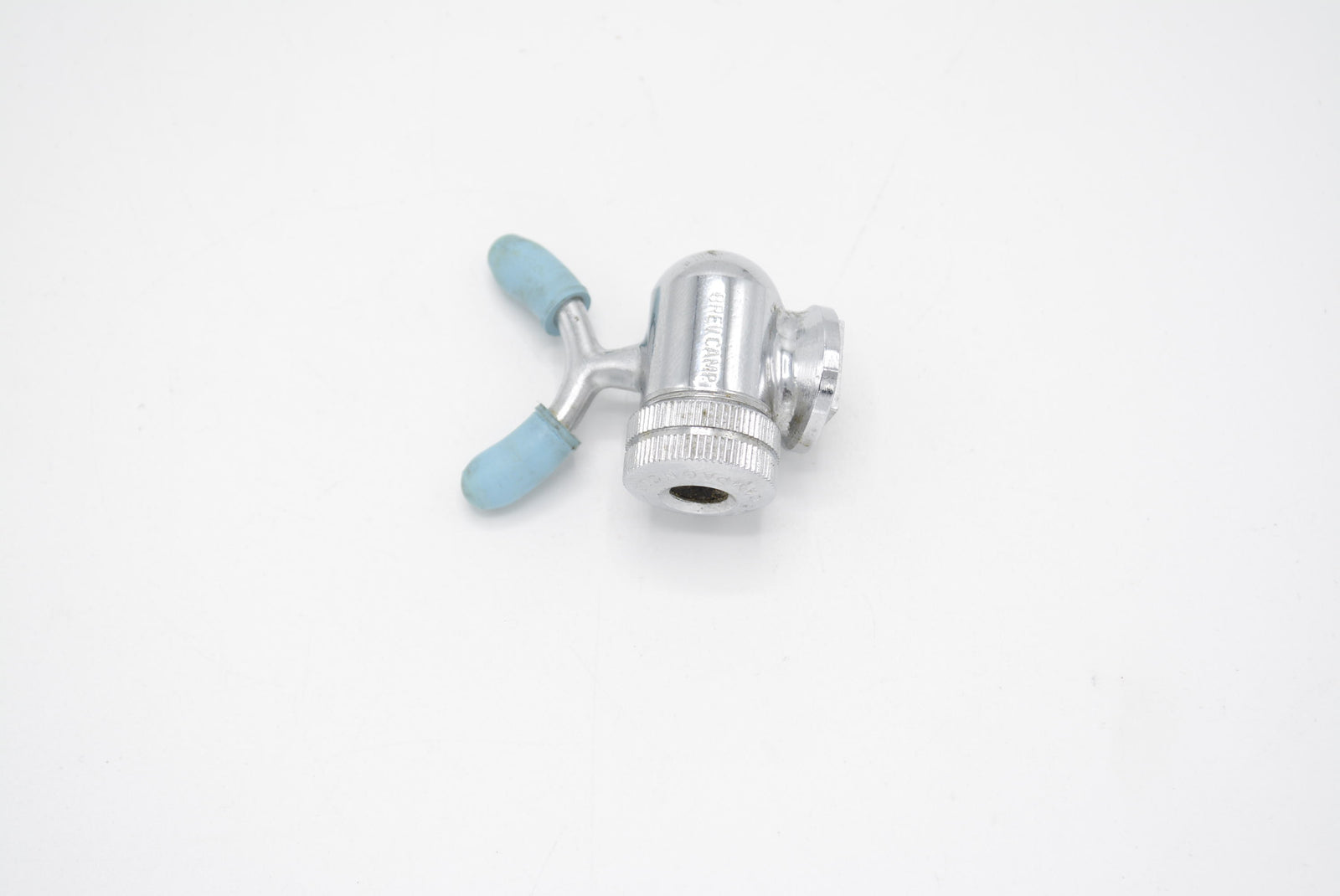 Campagnolo Pumpenkopf 1030/2 für Silca NOS bicycle Pumphead