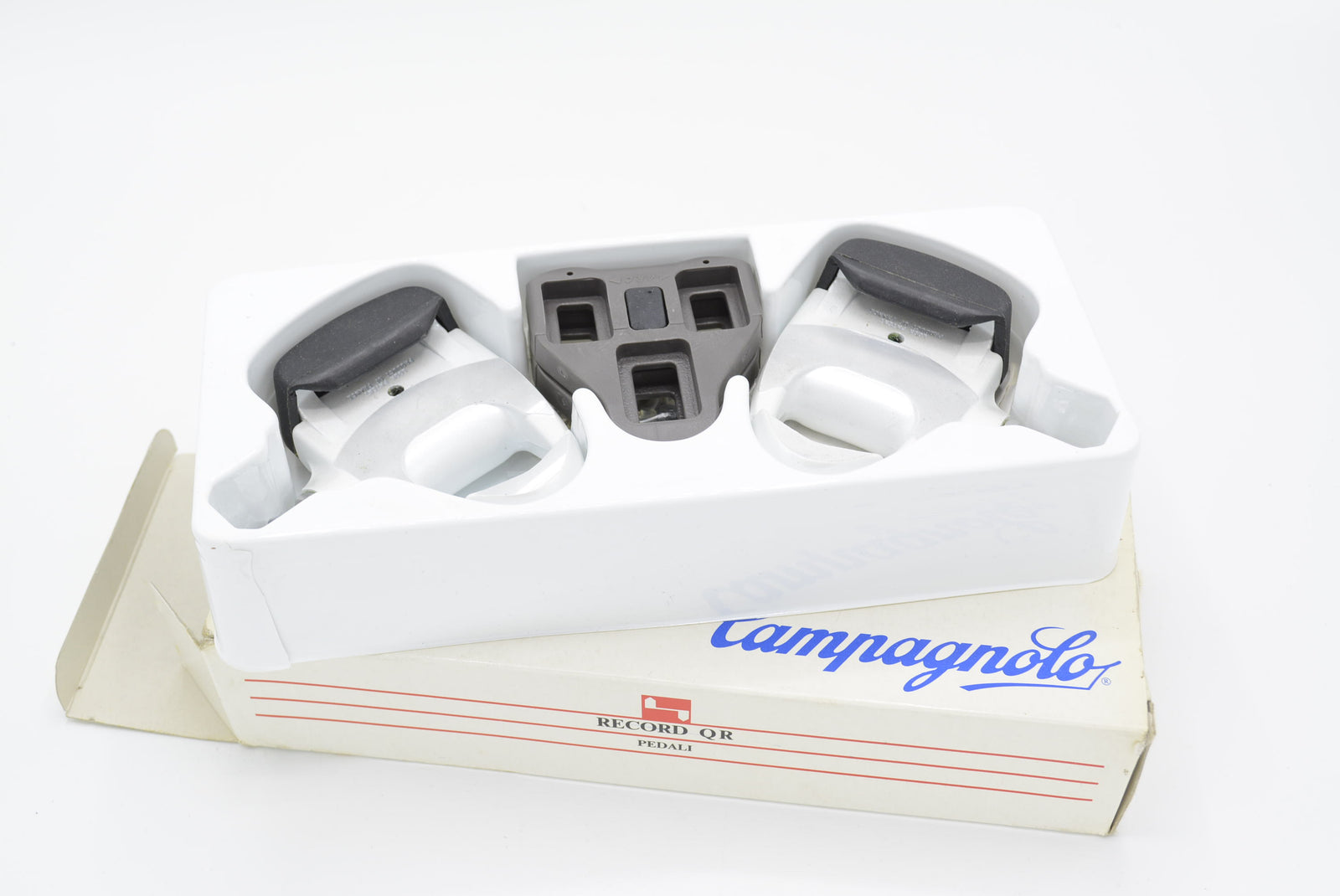 NOS Campagnolo Record QR Pedale PD-12RE