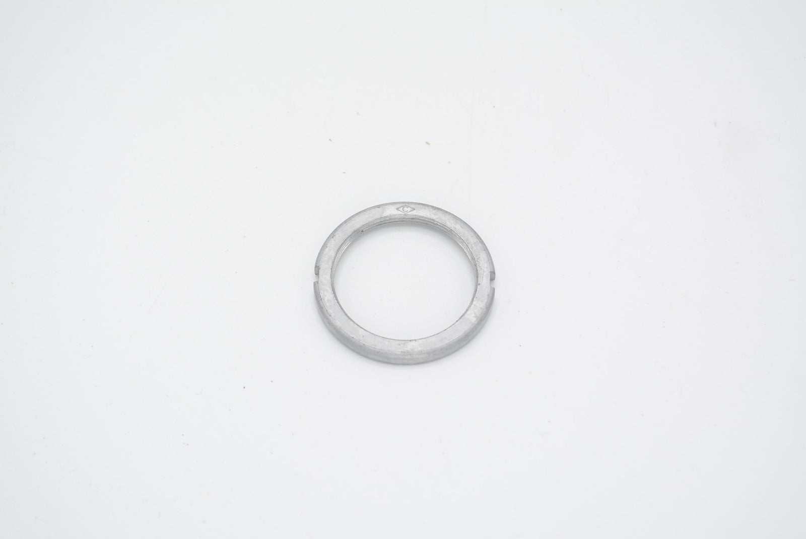 NOS Campagnolo Ritzel Konterring Pista