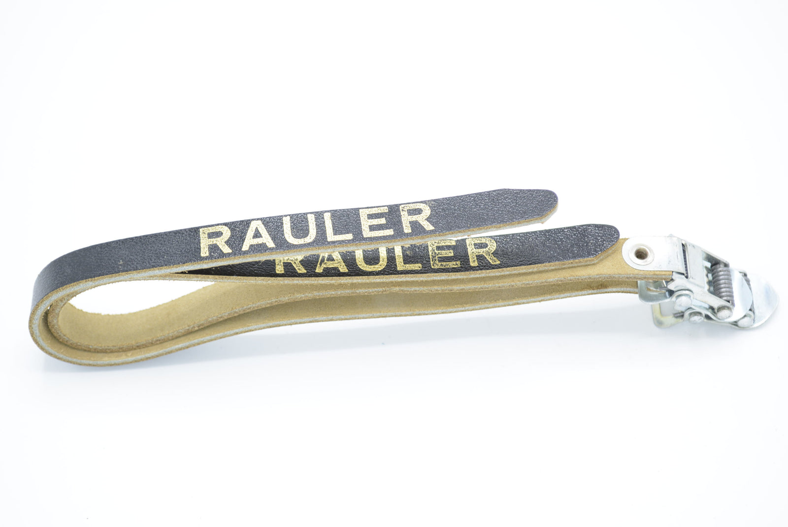 NOS Rauler Pedalriemen Record