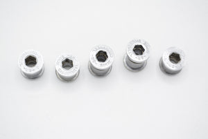 NOS SR Sakae Kettenblattschauben Satz